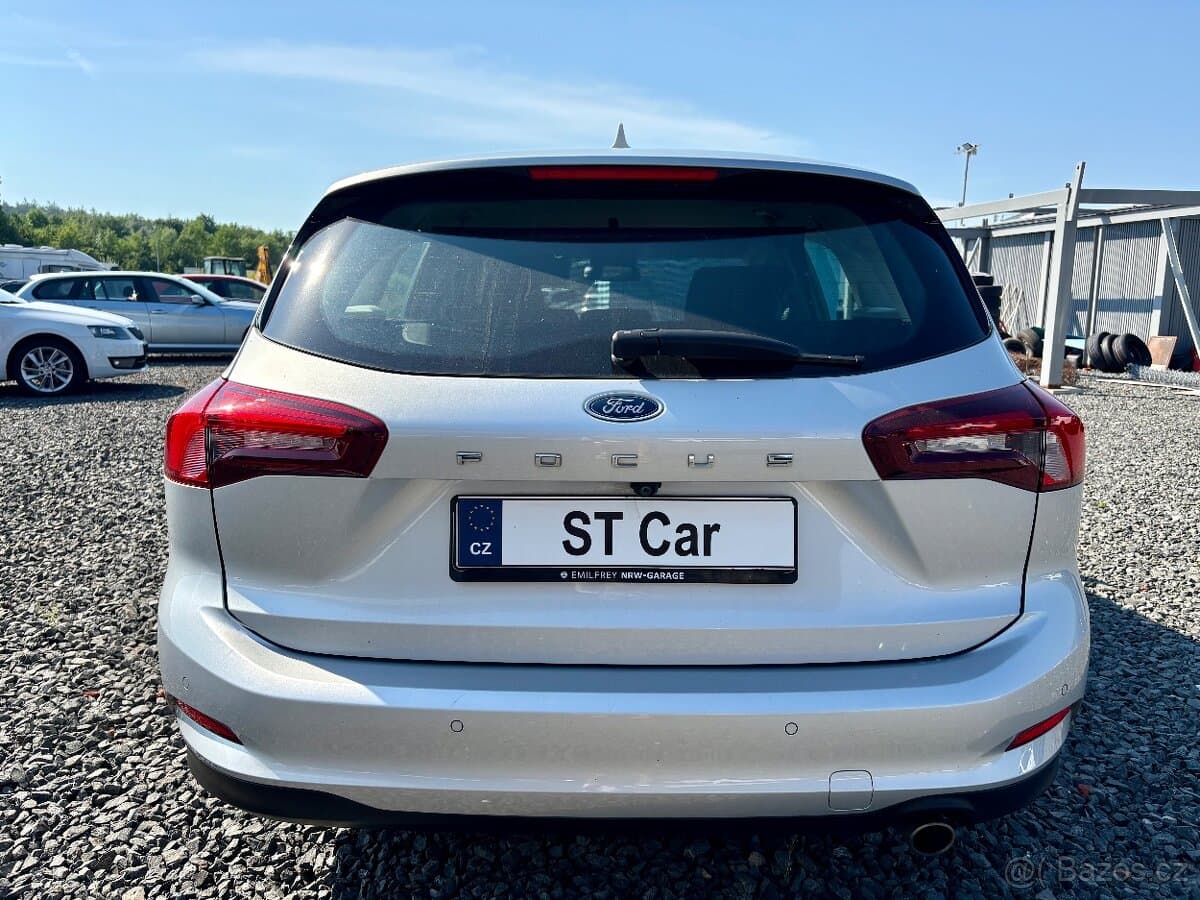 2023 Ford FOCUS - 7