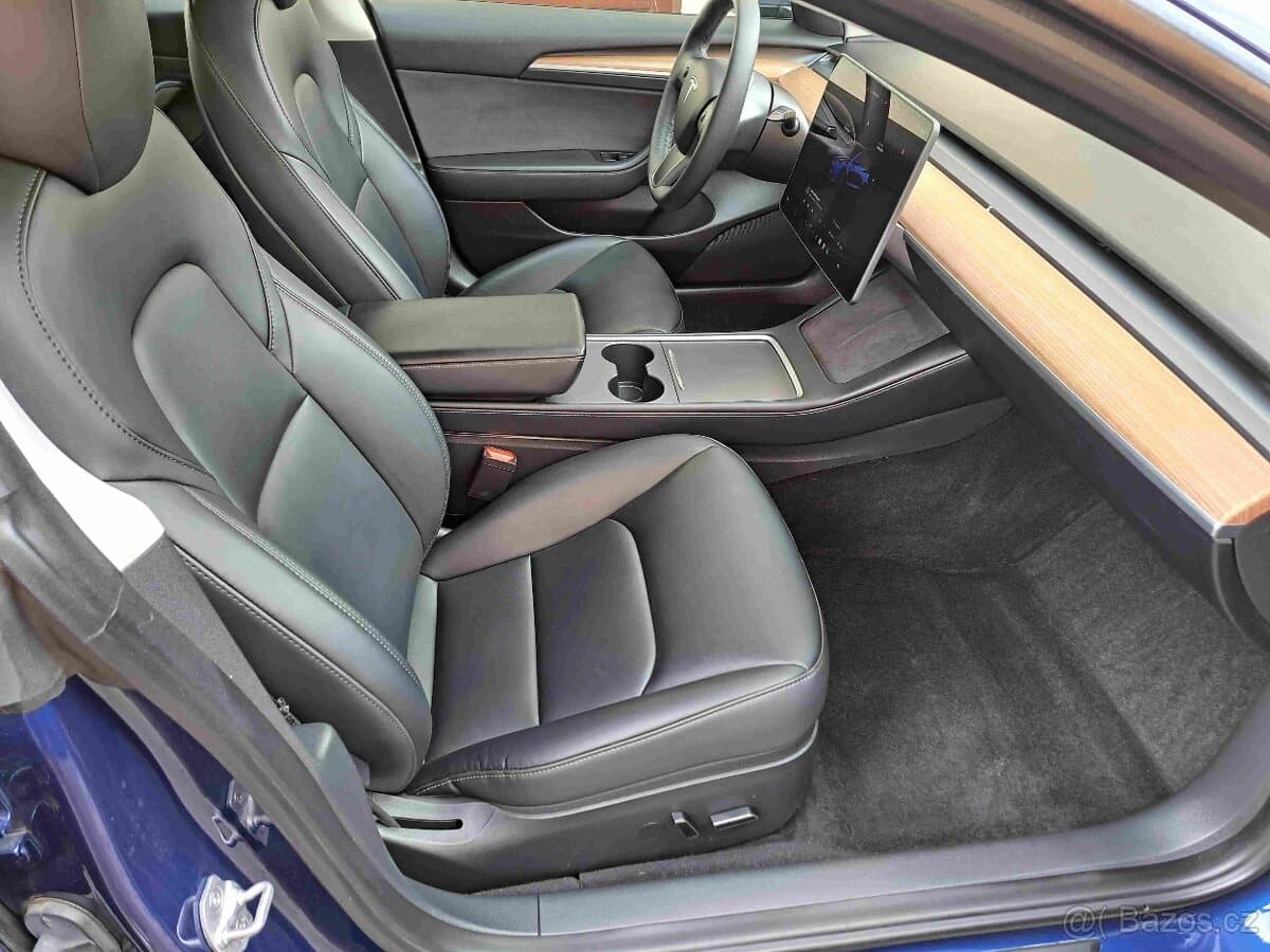 2023 Tesla MODEL 3 - 7