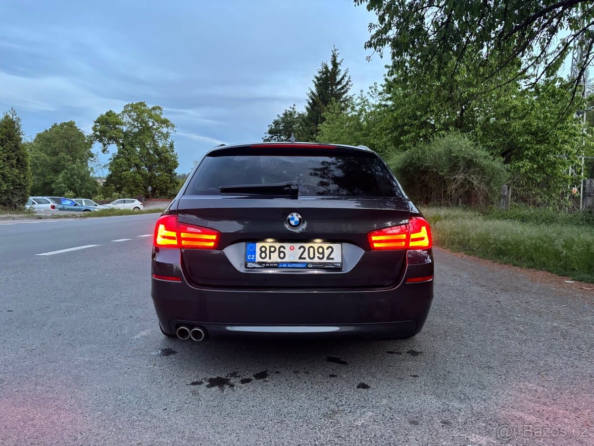 2012 BMW OSTATNÍ - 7