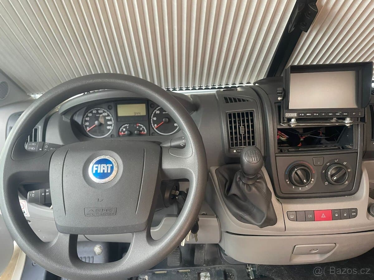 2007 Fiat DUCATO - 7