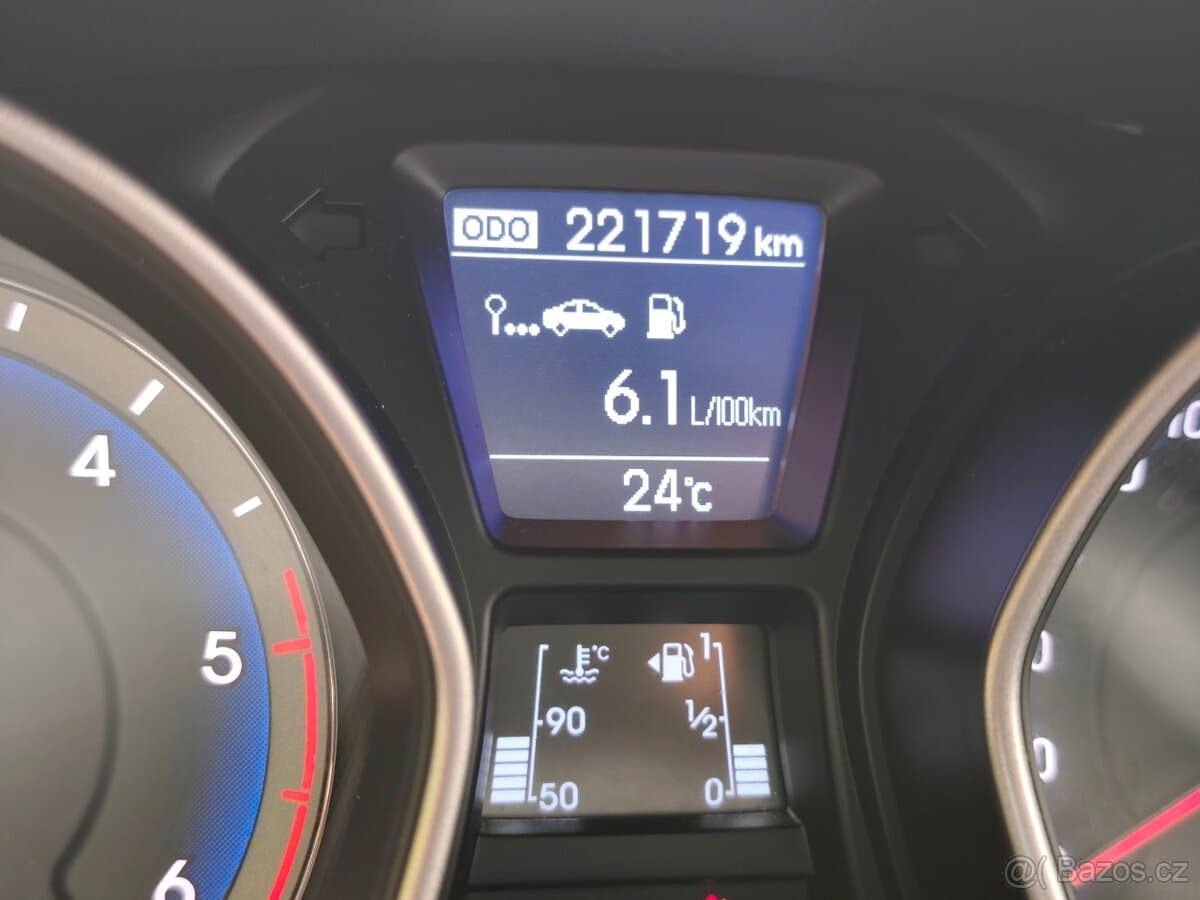 2014 Hyundai i30 - 7
