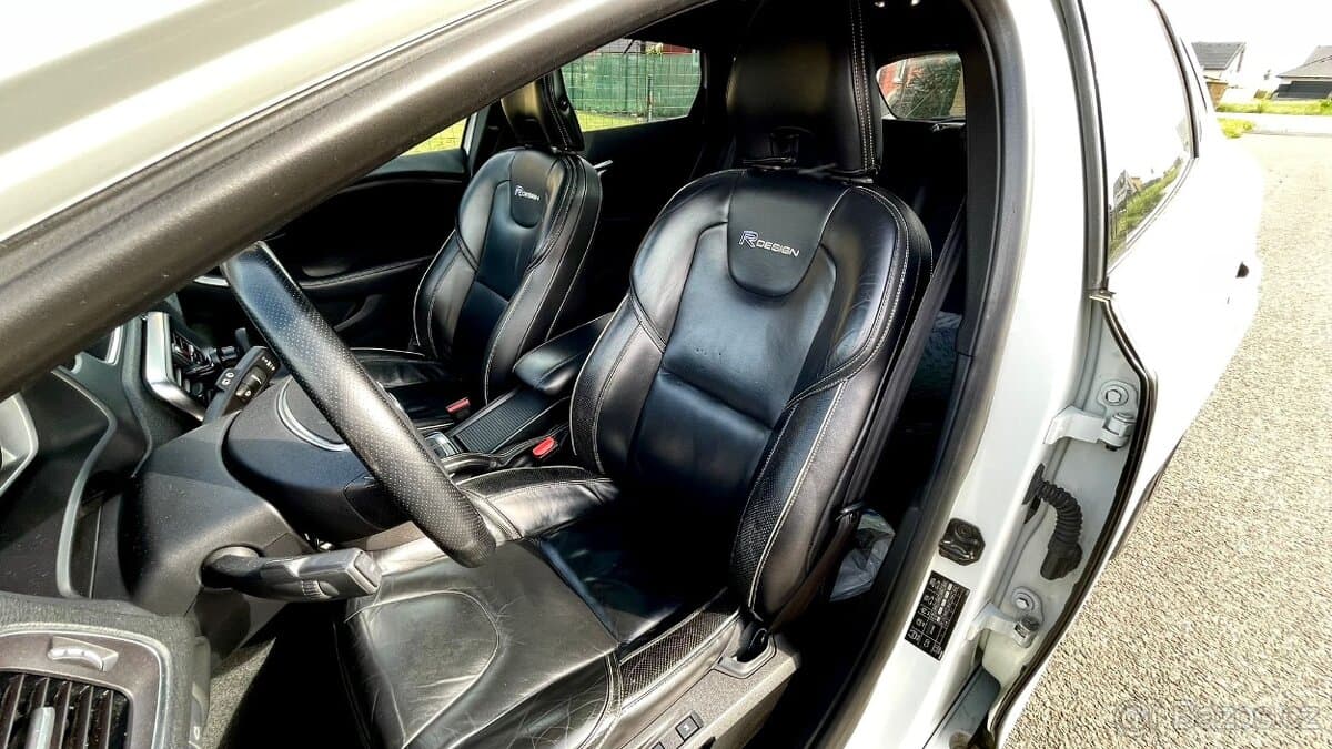 2013 Volvo V40 - 7