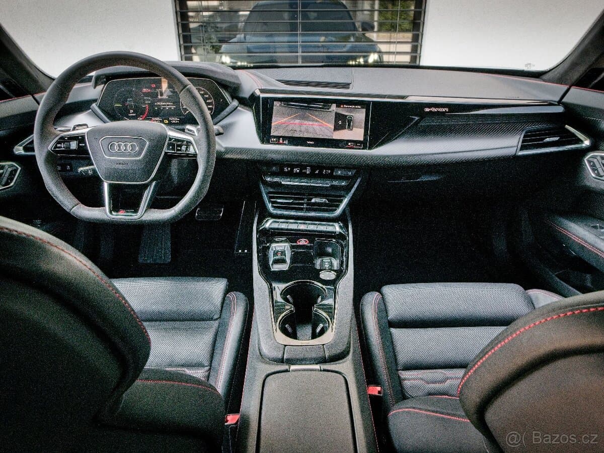 2021 Audi OSTATNÍ - 7