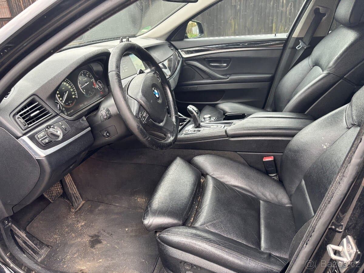 2012 BMW OSTATNÍ - 7