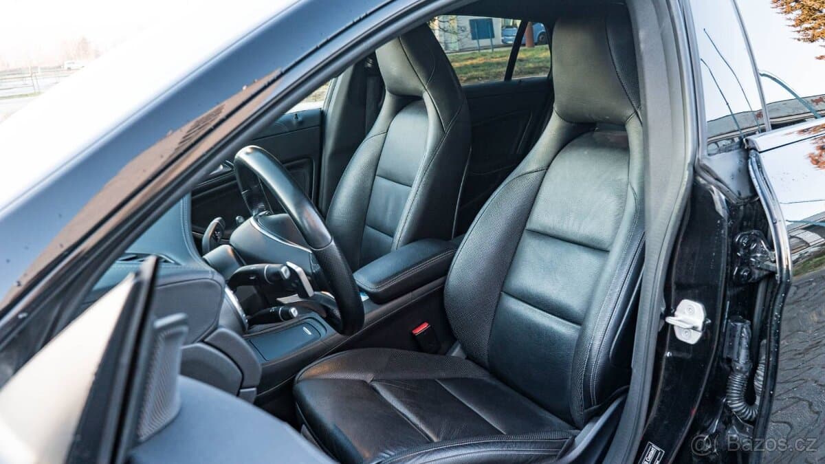 2015 Mercedes-Benz CL-CLASS - 7