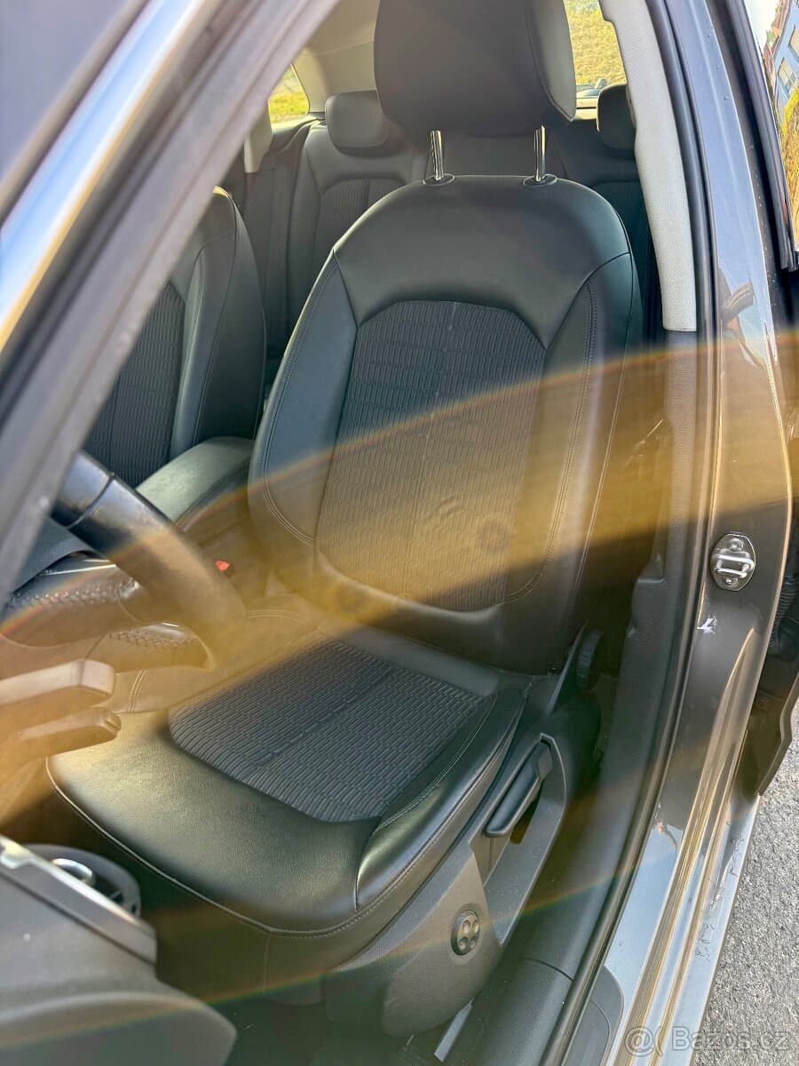 2013 Audi A3 - 7