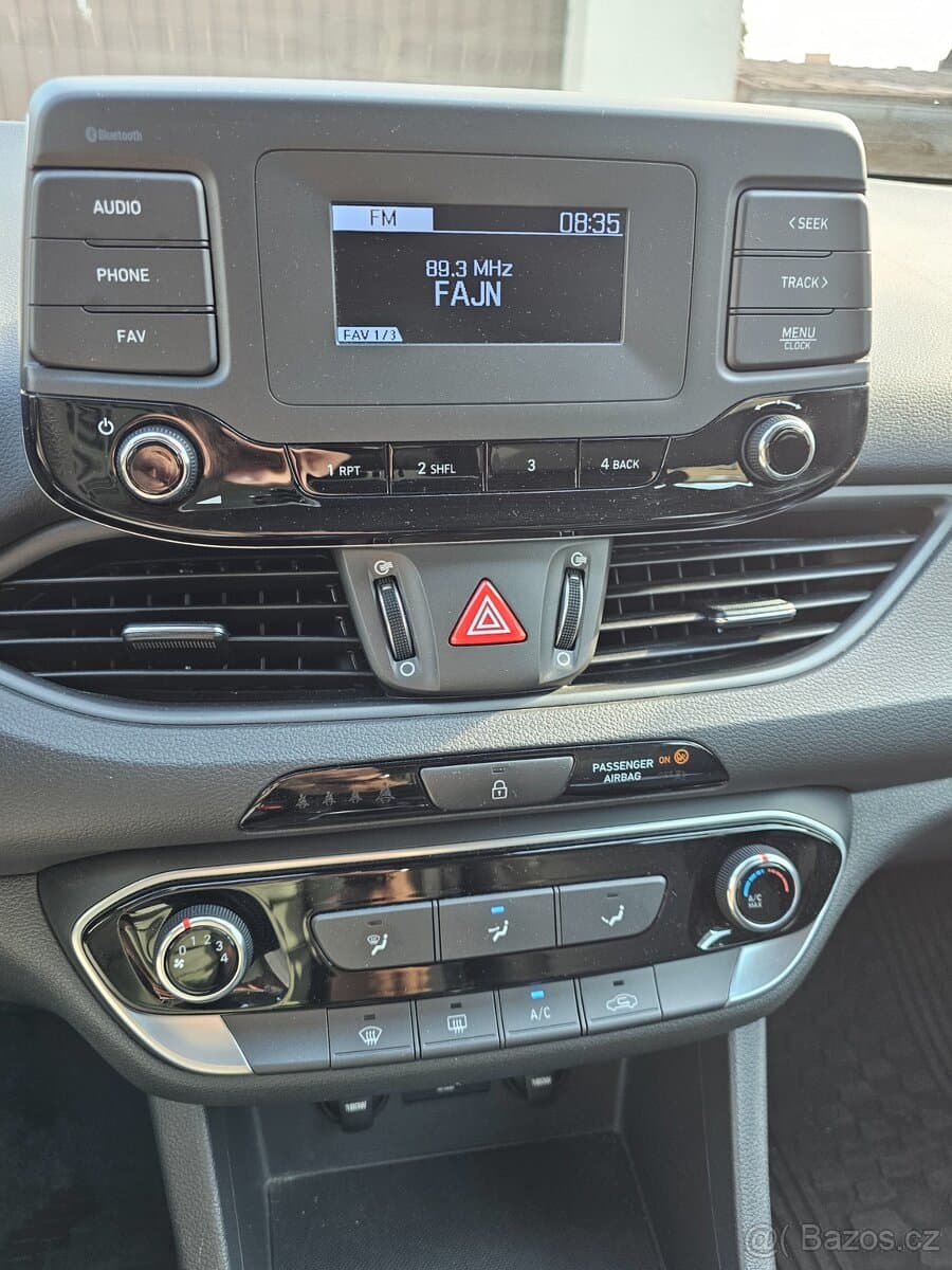 2020 Hyundai i30 - 7