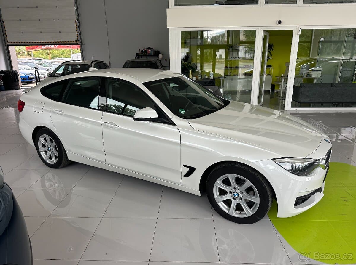 2015 BMW OSTATNÍ - 7