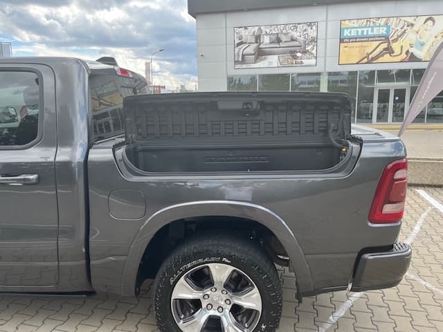 2019 Dodge RAM - 7