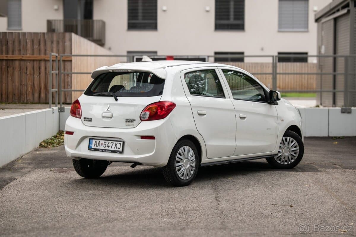 2019 Mitsubishi OSTATNÍ - 7
