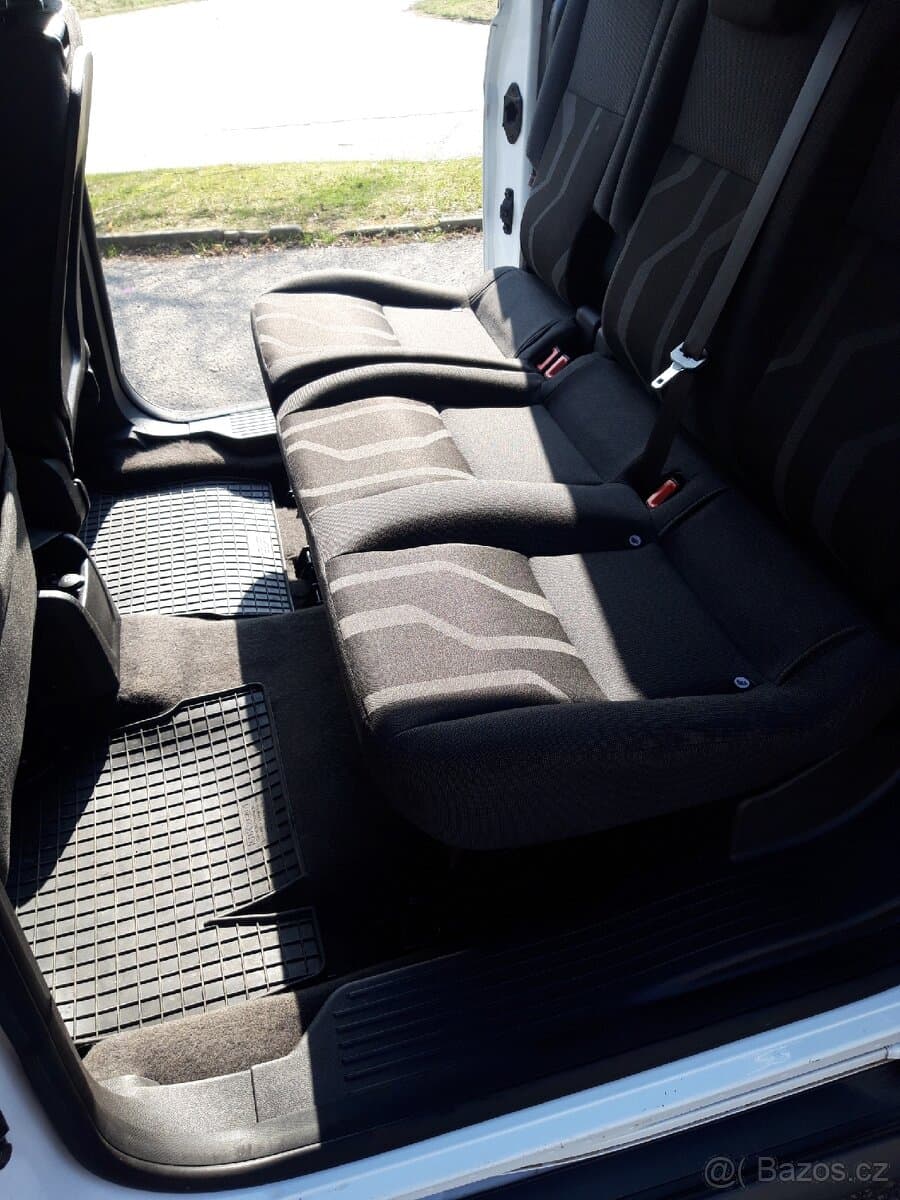 2017 Ford TOURNEO - 7