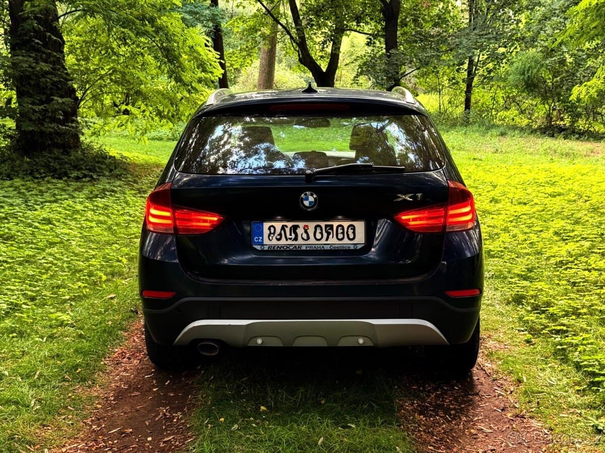2013 BMW X1 - 7