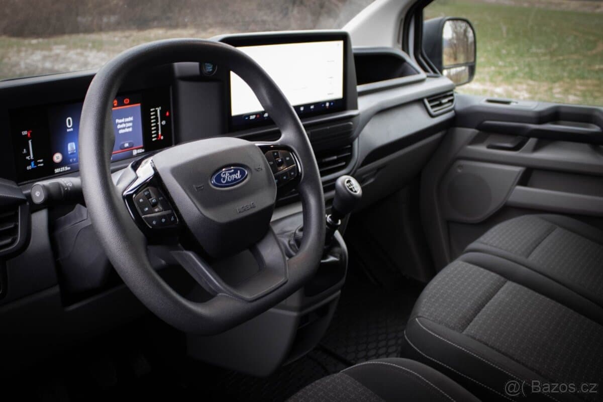 2024 Ford TRANSIT - 7