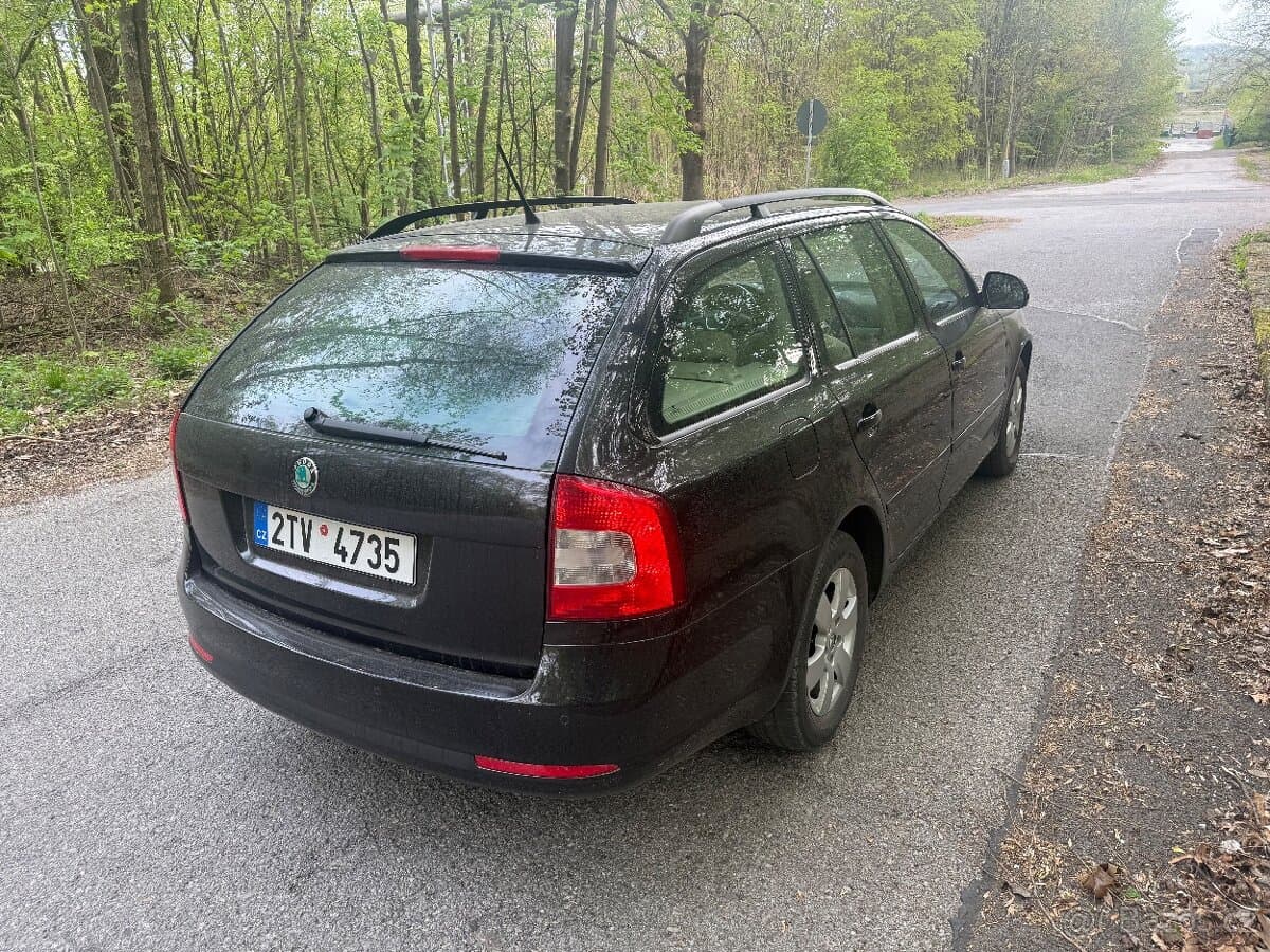 2011 Škoda OCTAVIA - 7