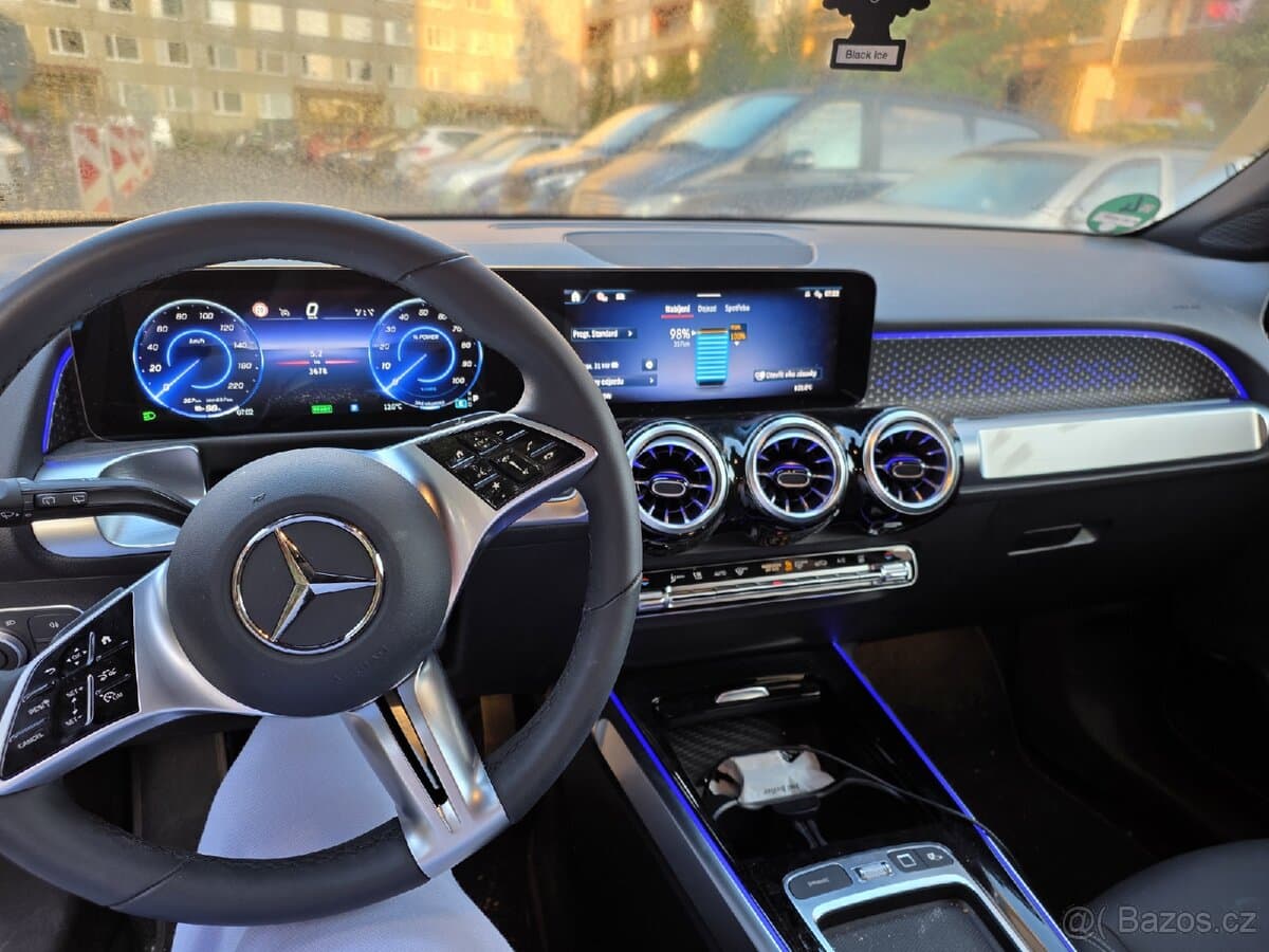 2024 Mercedes-Benz EQB - 7