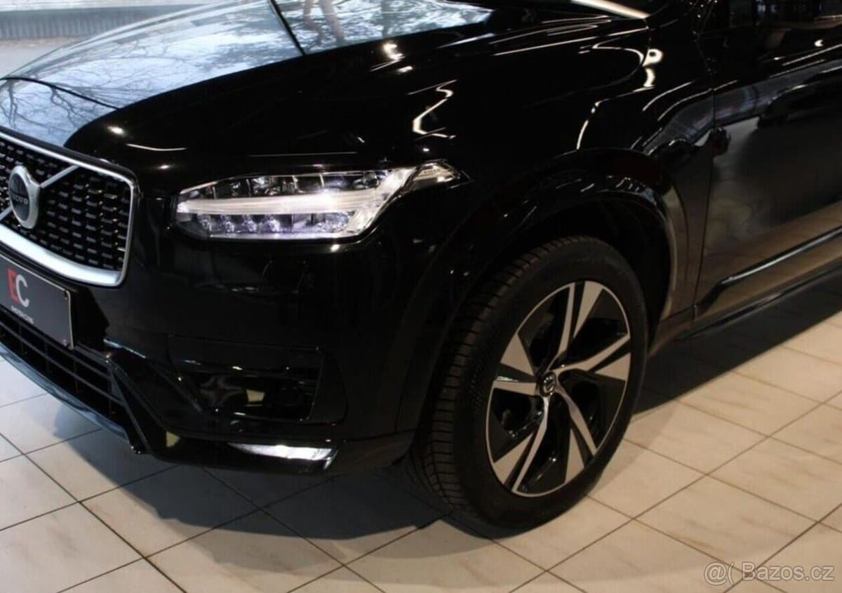 2019 Volvo XC90 - 7