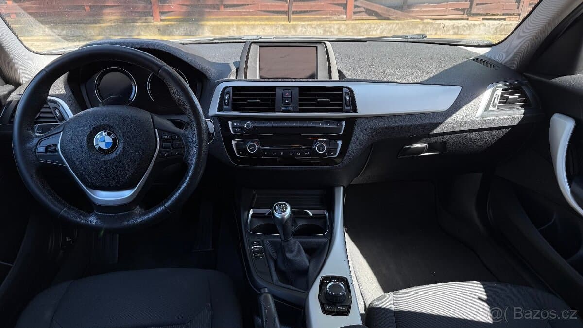 2019 BMW OSTATNÍ - 7