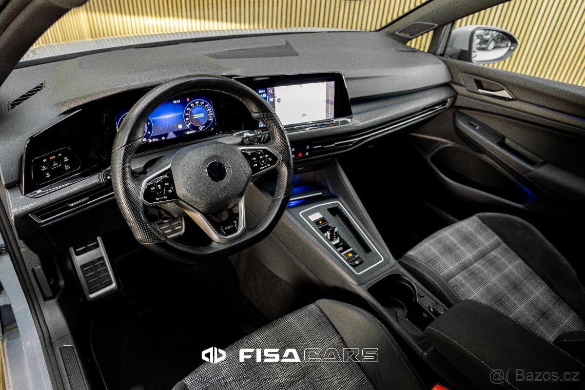 2021 Volkswagen GOLF - 7