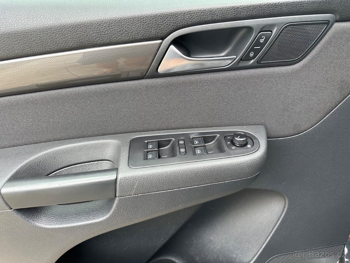 2019 Volkswagen SHARAN - 7
