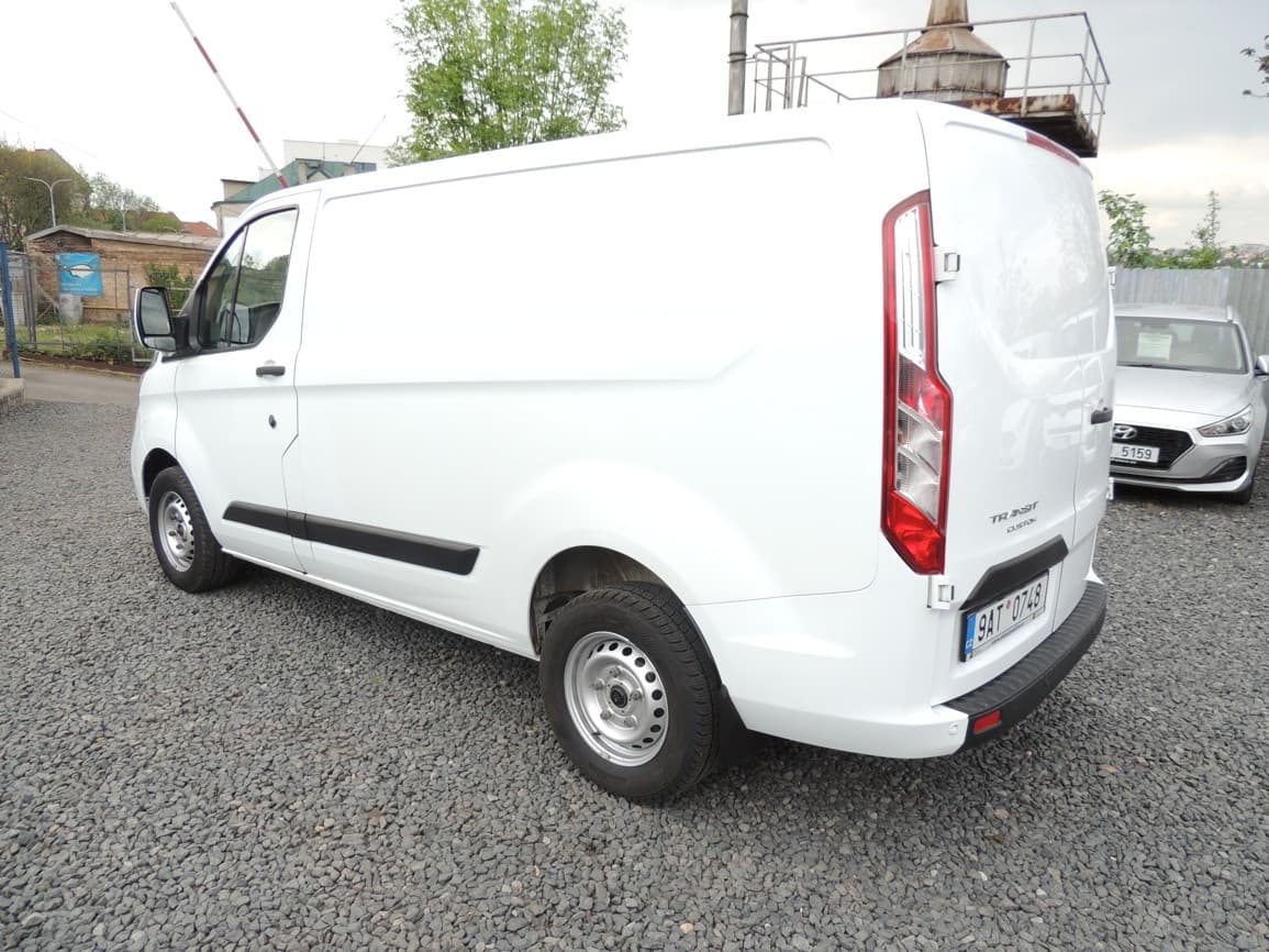 2023 Ford TRANSIT - 7