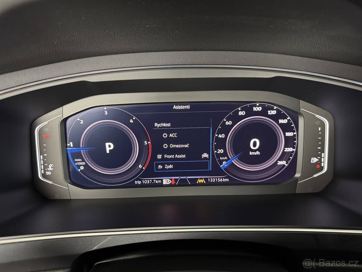 2020 Volkswagen TIGUAN - 7
