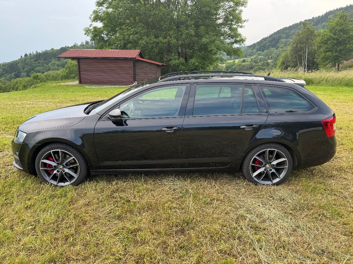 2015 Škoda OCTAVIA - 7