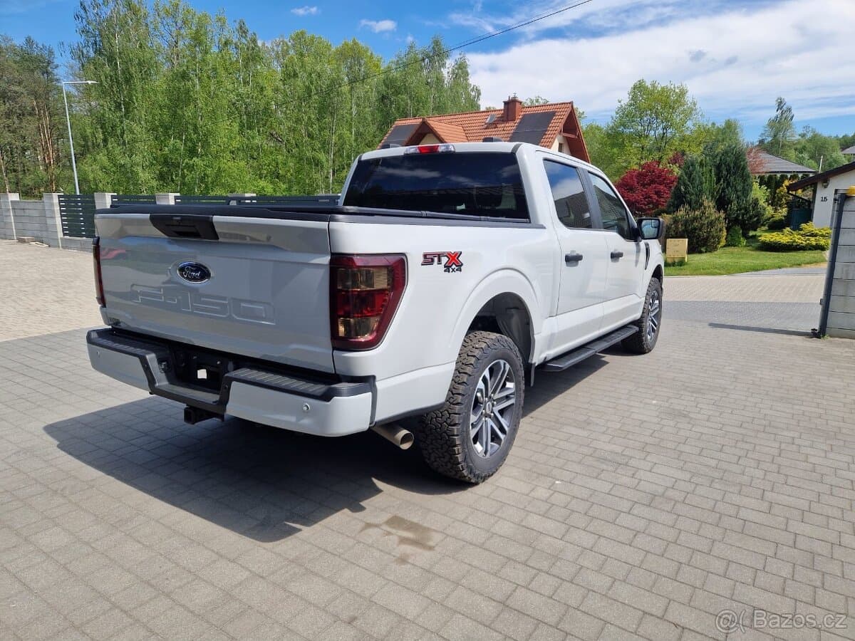 2023 Ford F-150 - 7