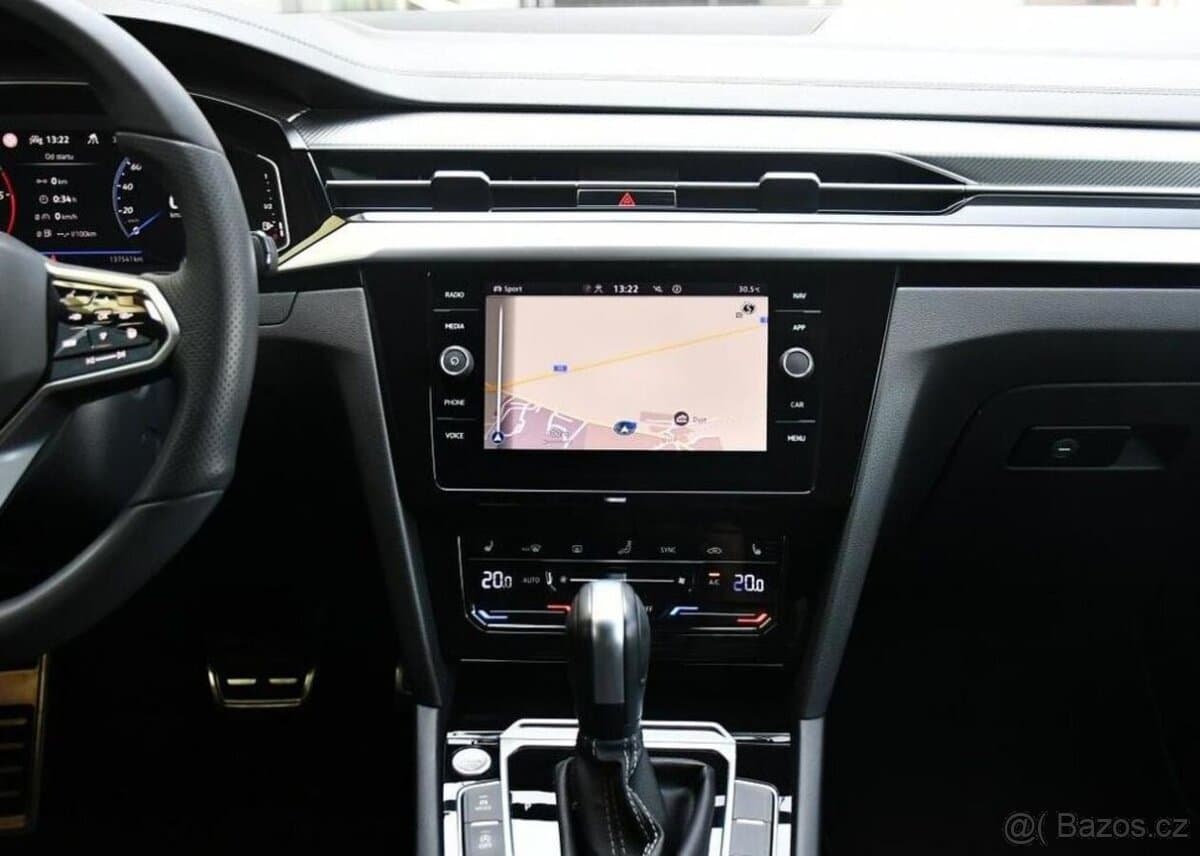 2022 Volkswagen ARTEON - 7