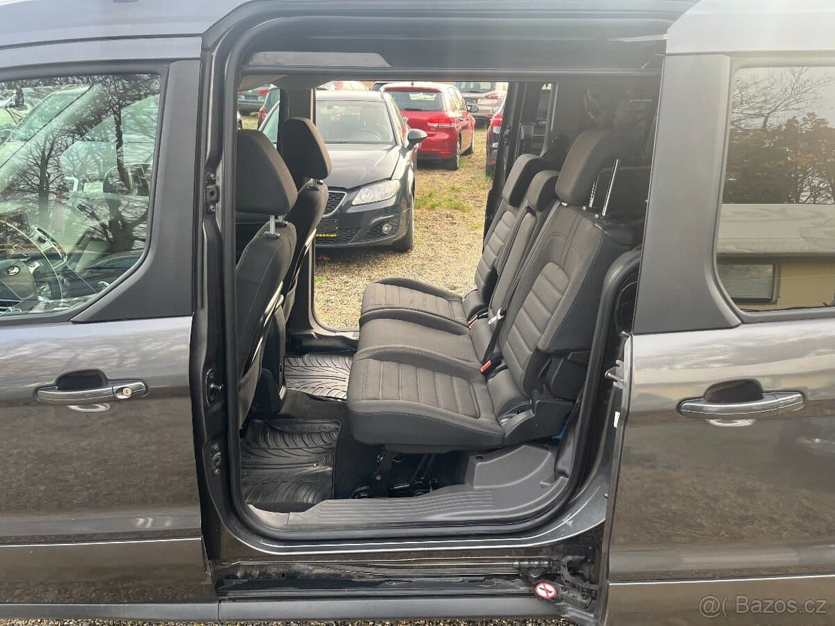 2020 Ford TOURNEO - 7