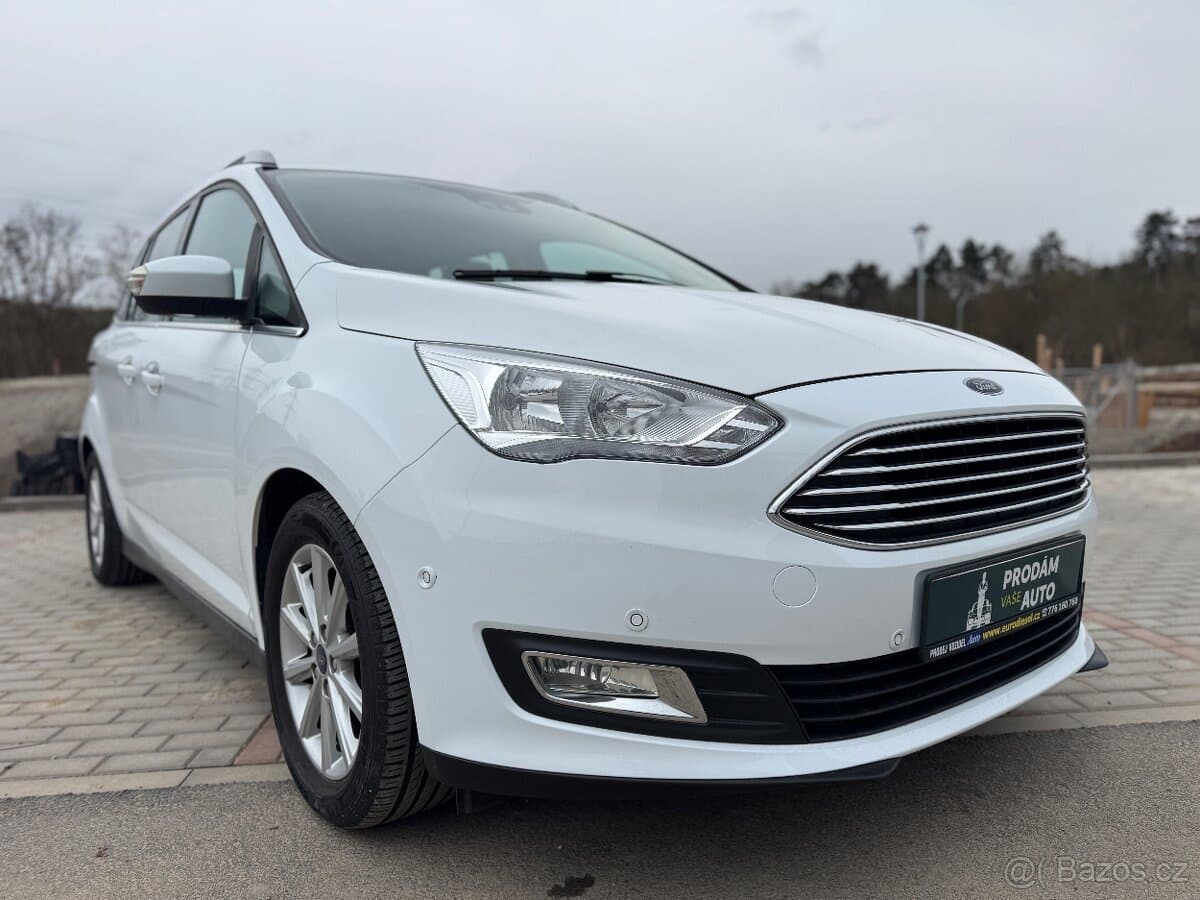 2017 Ford OSTATNÍ - 7