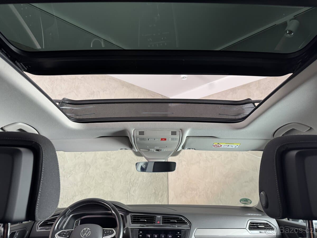 2022 Volkswagen TIGUAN - 7