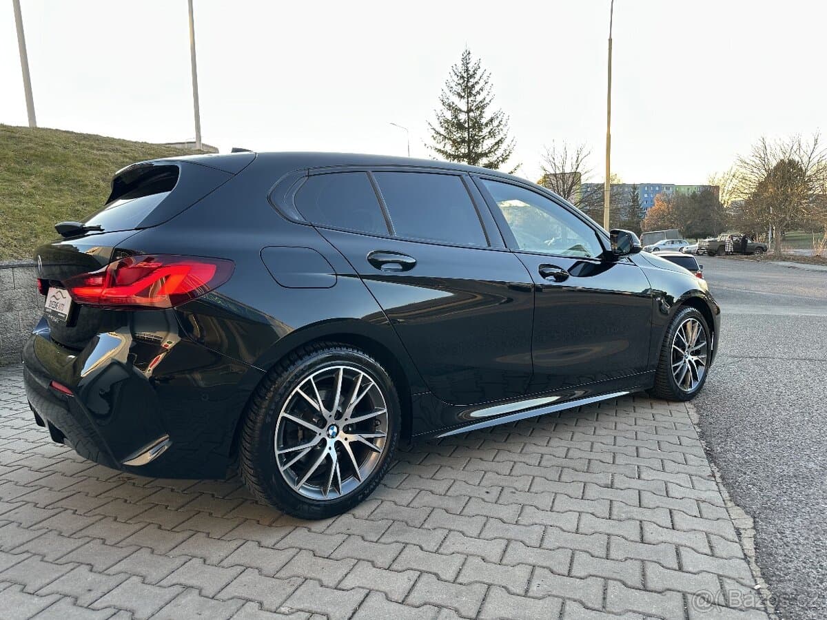 2021 BMW OSTATNÍ - 7