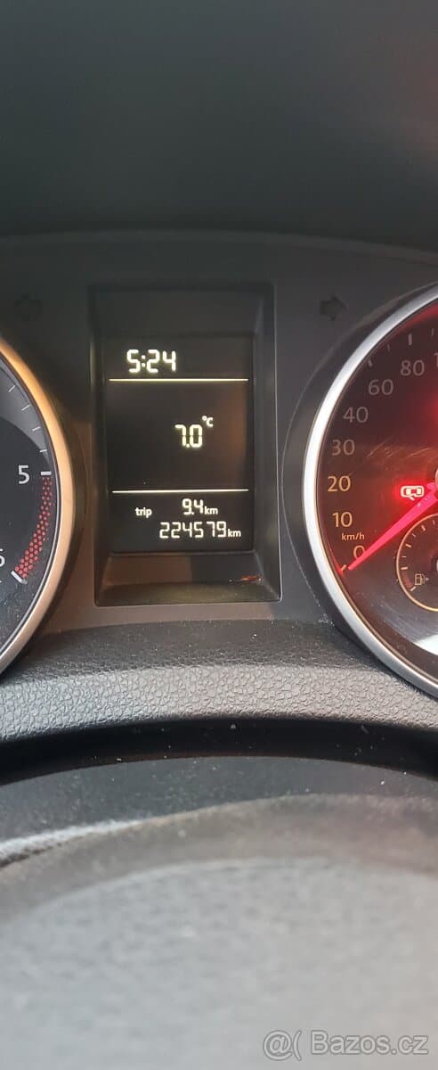 2010 Volkswagen GOLF - 7