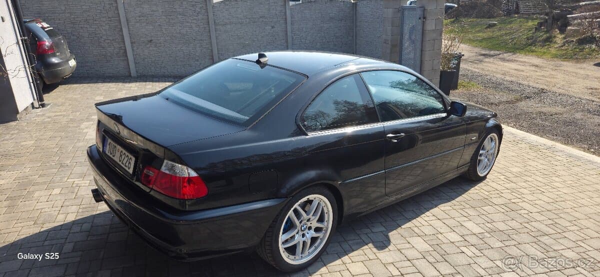 2001 BMW OSTATNÍ - 7