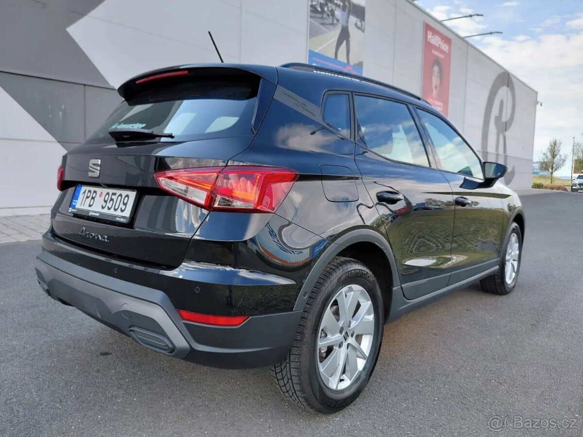 2026 Seat ARONA - 7