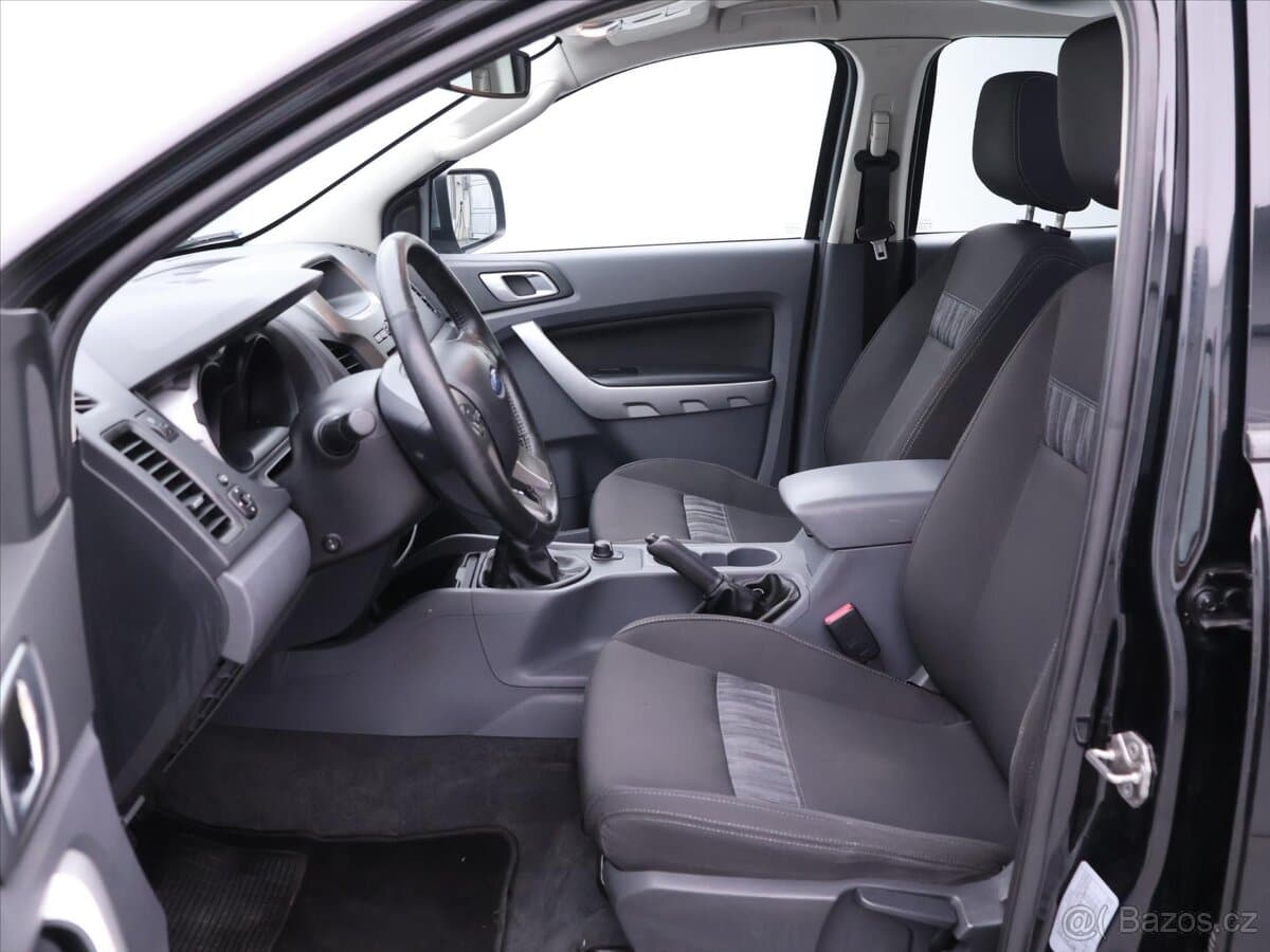 2014 Ford RANGER - 7