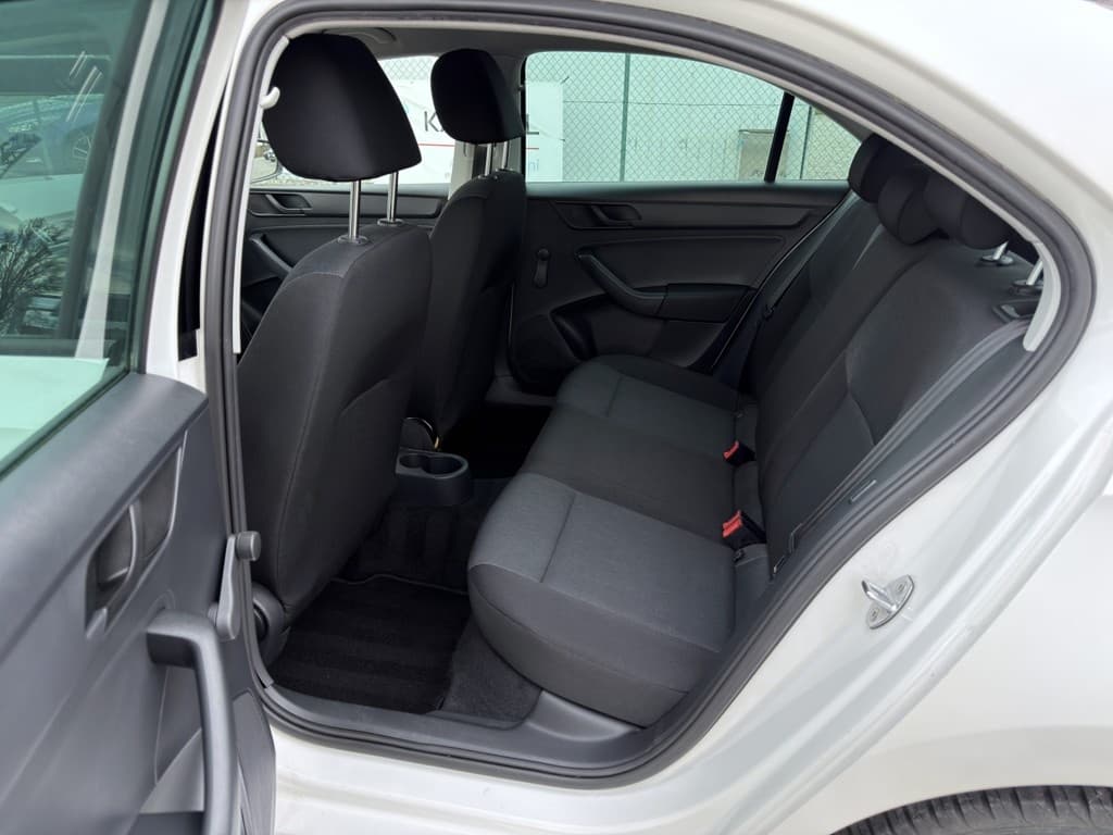 2013 Škoda RAPID - 7
