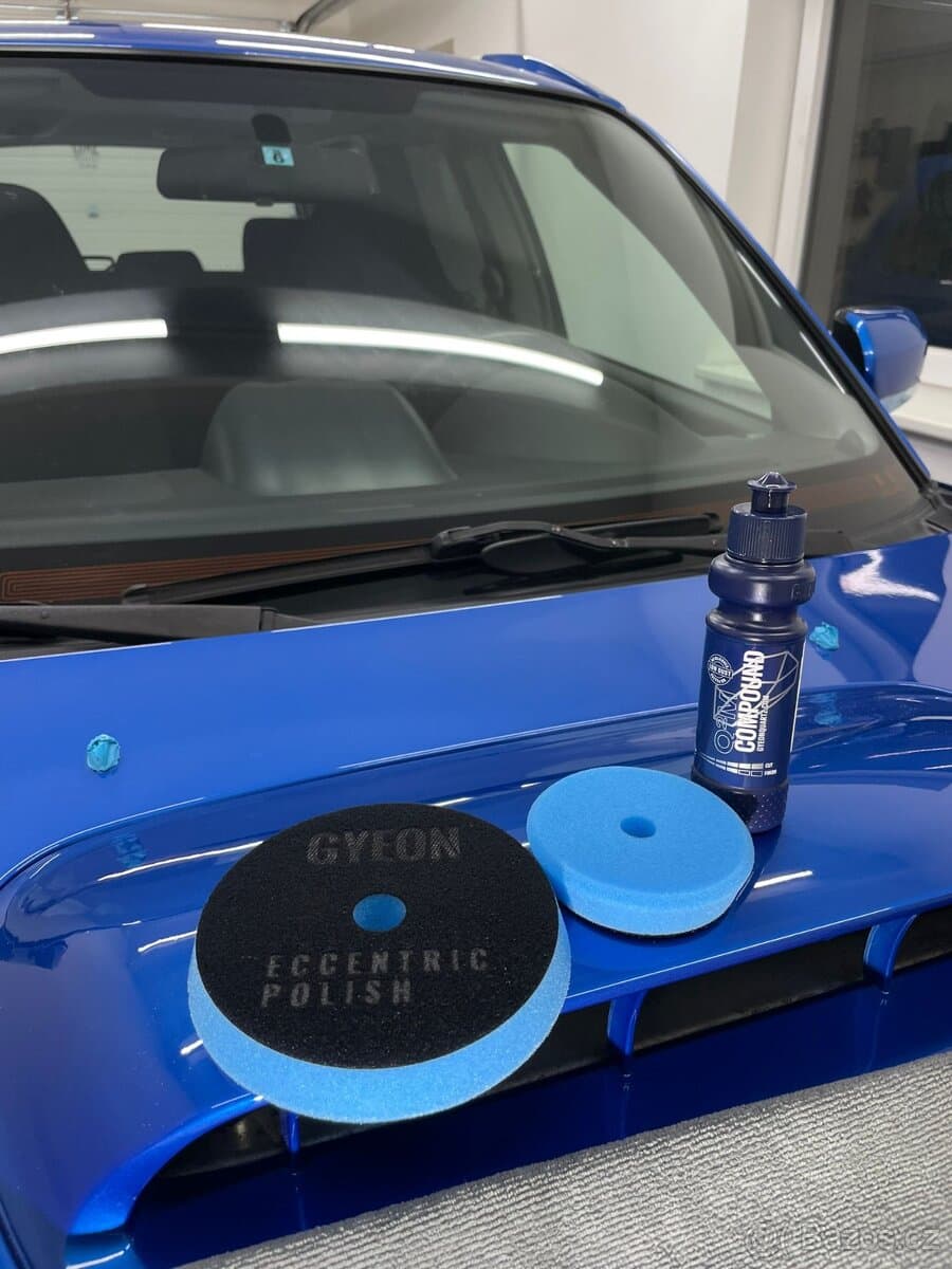 Subaru FORESTER - 7