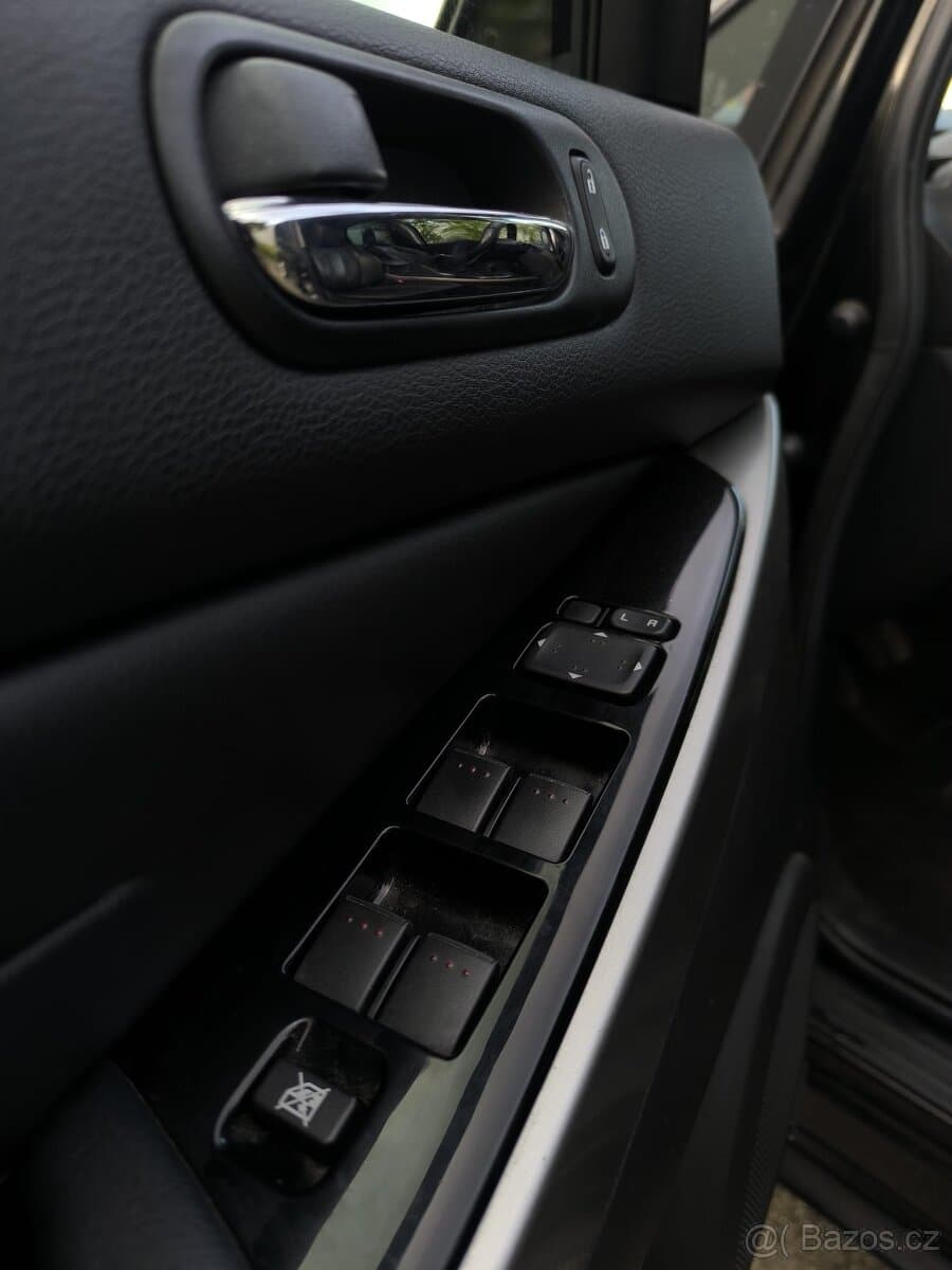 Mazda CX-7 - 7