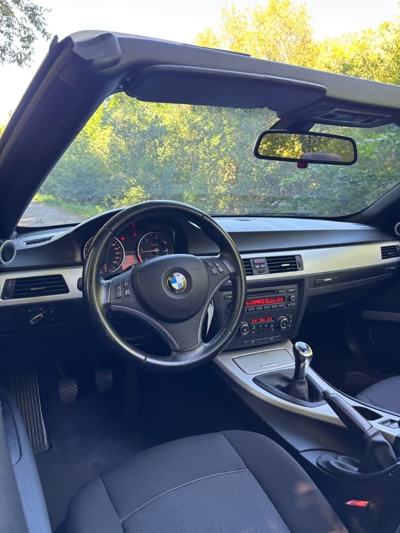 2010 BMW OSTATNÍ - 7