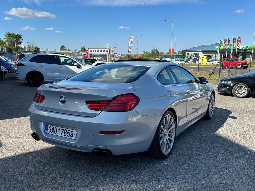 2013 BMW OSTATNÍ - 7