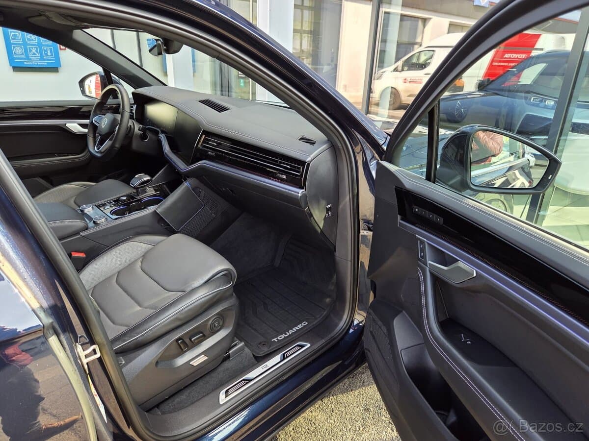 2024 Volkswagen TOUAREG - 7