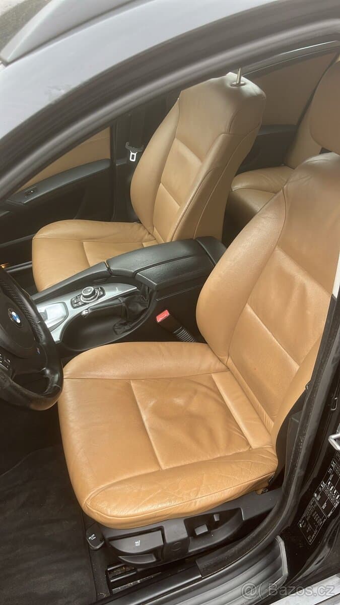2009 BMW OSTATNÍ - 7