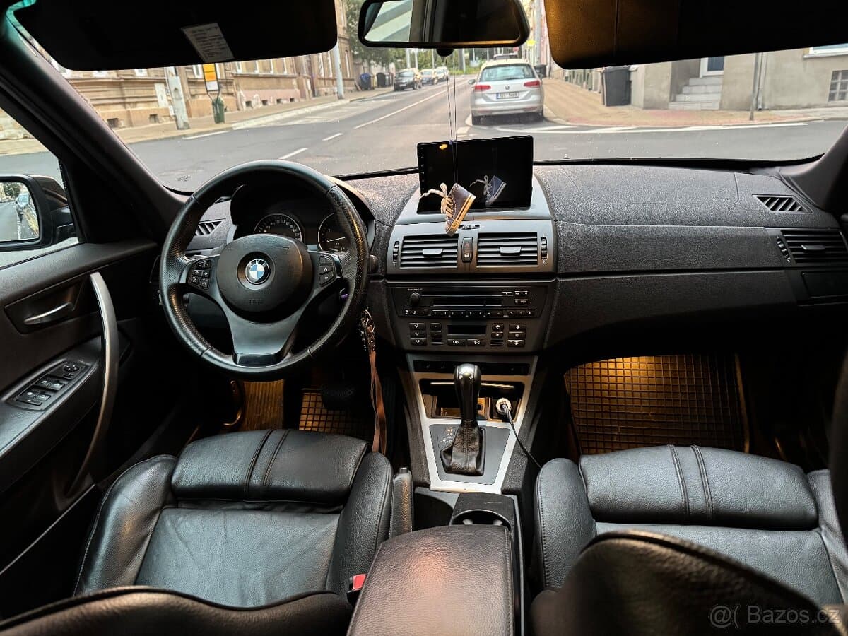 2005 BMW X3 - 7