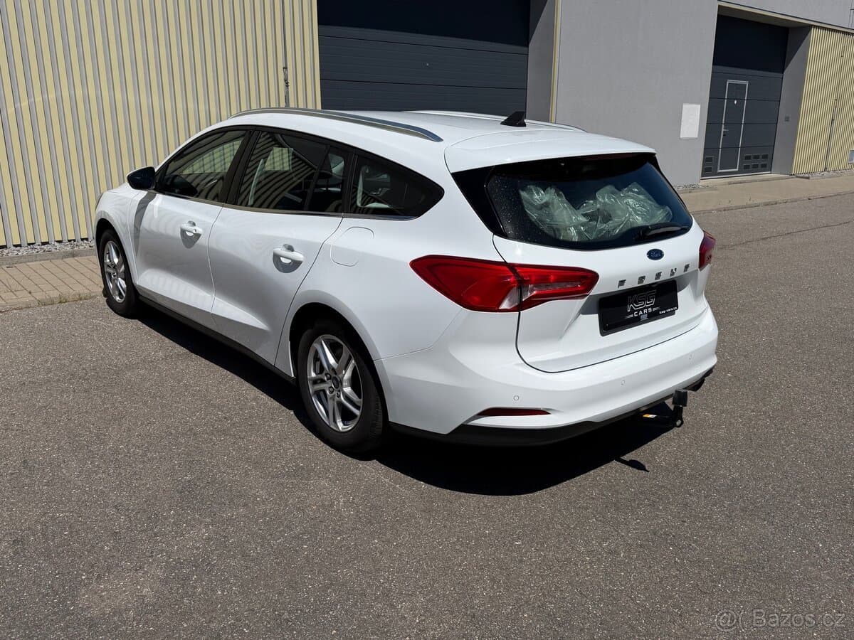 2021 Ford FOCUS - 7