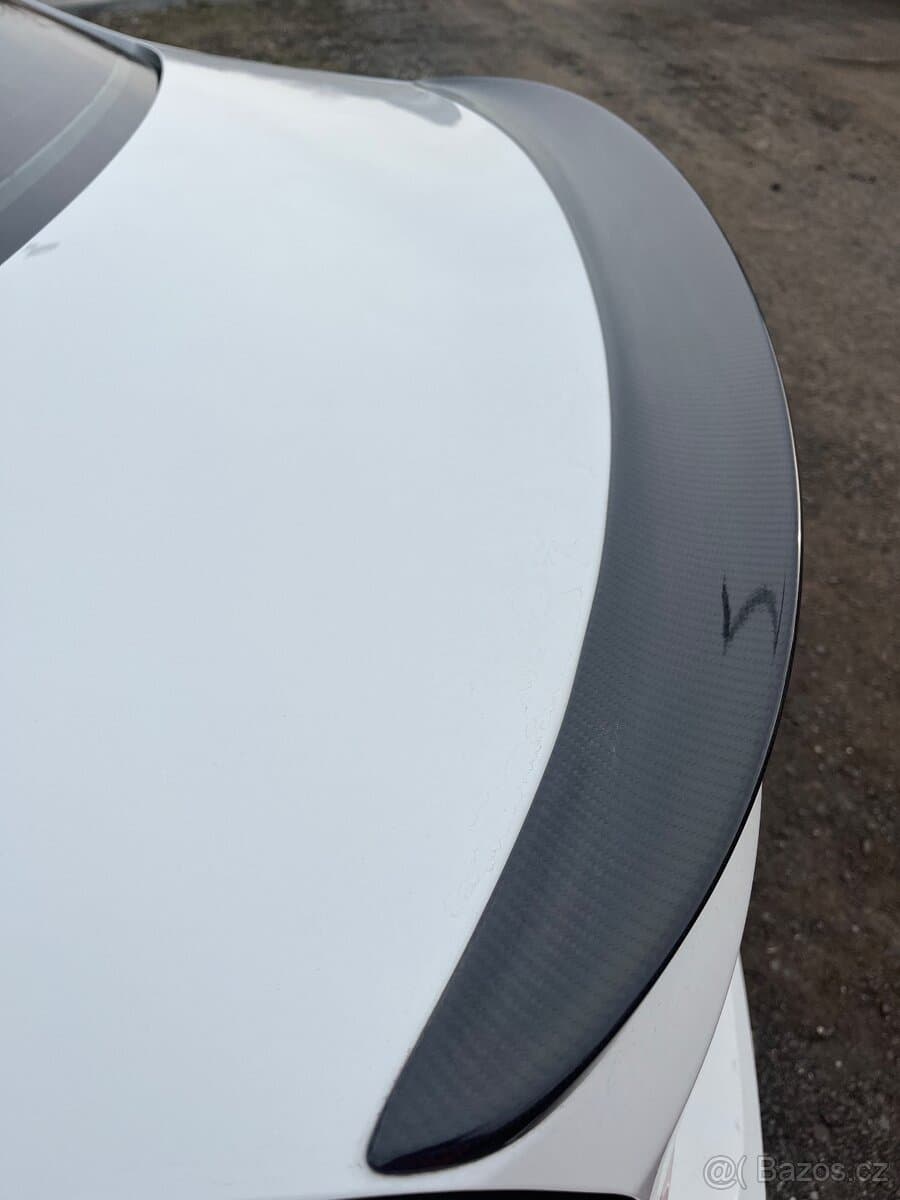 2014 BMW OSTATNÍ - 7