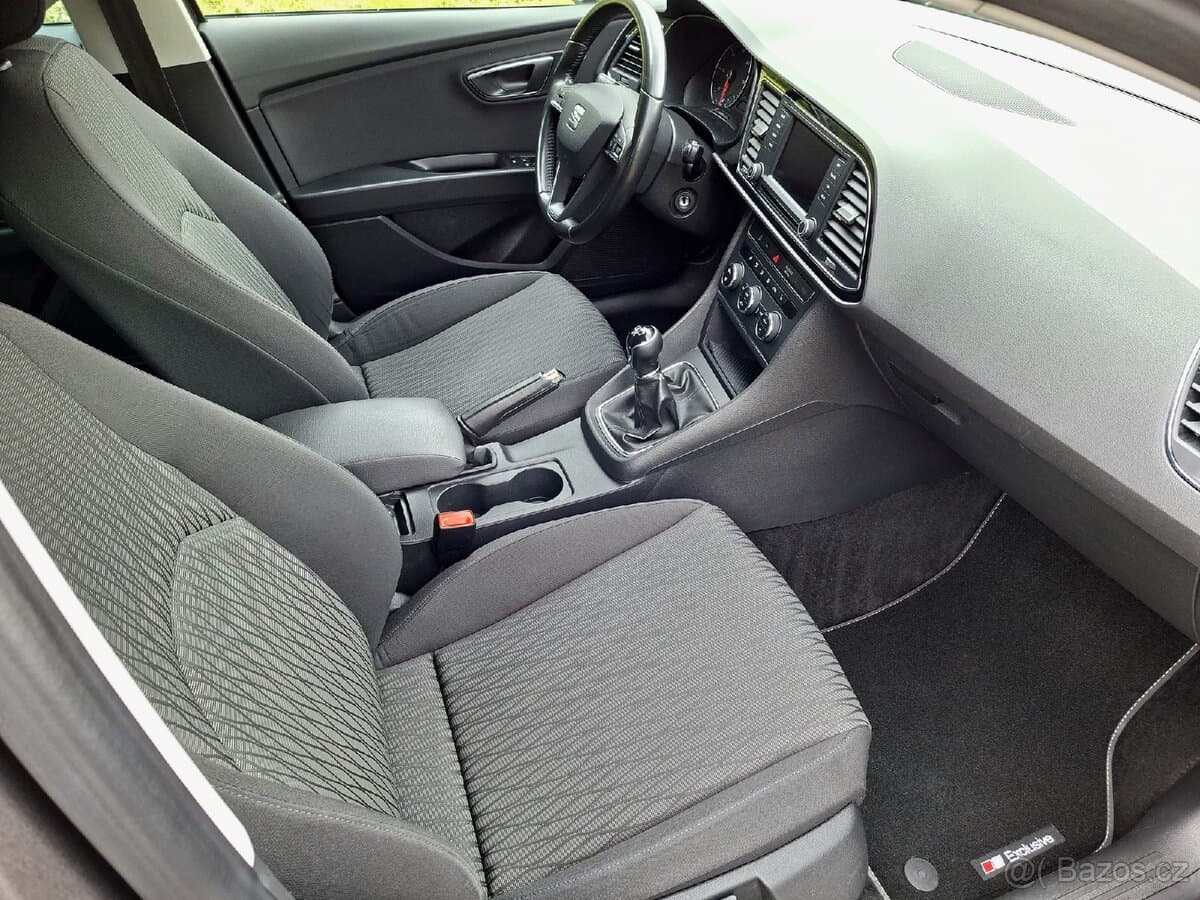 2014 Seat LEON - 7