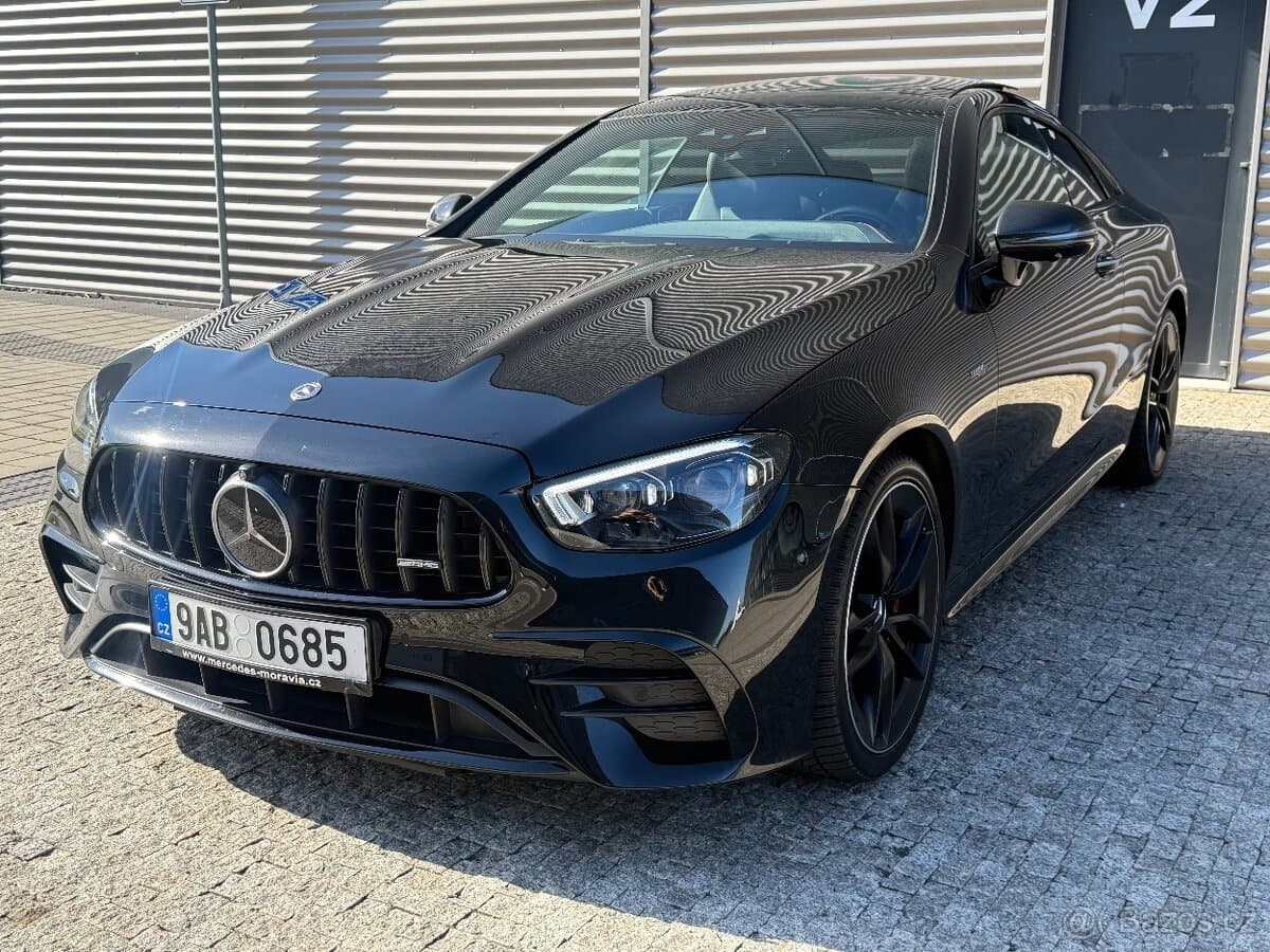2022 Mercedes-Benz OSTATNÍ - 7