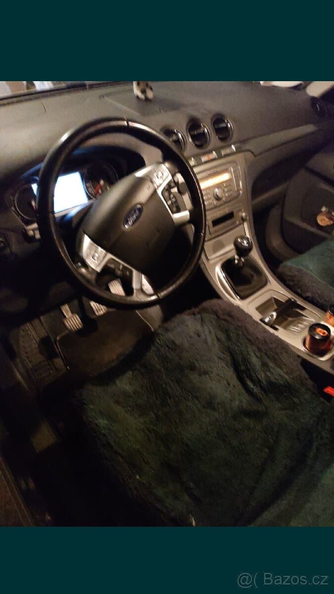 2007 Ford S-MAX - 7