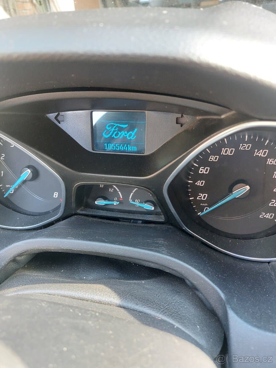 2014 Ford FOCUS - 7